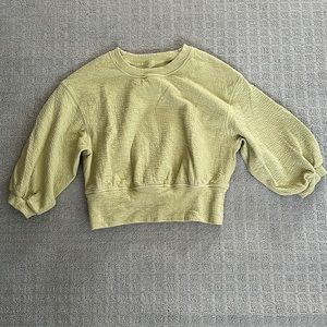 Lululemon Sweatshirt